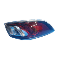 Mazda 3 Bl  Left Taillight