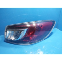 Mazda 3 Bl Right Taillight