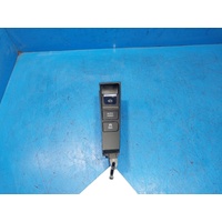 Volkswagen Passat Elect Park Switch