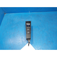 Volkswagen Passat Elect Park Switch