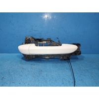 Volkswagen Passat 3c/Mk6 Right Rear Outer Door Handle