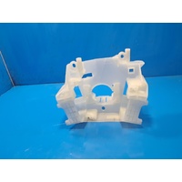 Mazda 3 Bl Hatch Combination Switch Assembly