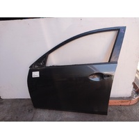 Mazda 3 Bl Left Front Door