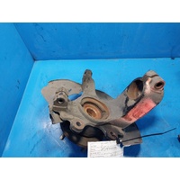 Mazda 3 Bl Left Front Hub Assembly
