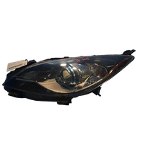 Mazda 3 Bl Left Headlamp