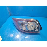 Mazda 3 Bl Left Taillight