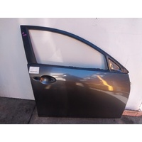 Mazda 3 Bl  Right Front Door
