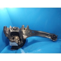 Mazda 3 Bl Right Rear Trailing Arm