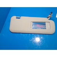 Mazda 3 Bl Right Sunvisor