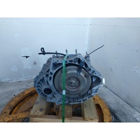 Mazda 3 Bl, Auto Transmission