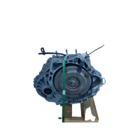 Mazda 3 Bl, Auto Transmission