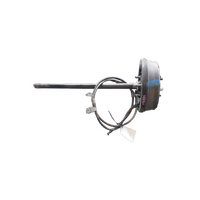 Nissan Navara Np300 Left Rear Axle