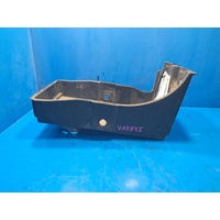 Nissan Navara Np300 Battery Tray