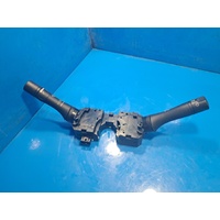 Nissan Navara Np300 Combination Switch Assembly