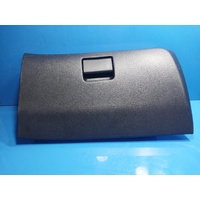 Nissan Navara Np300 Black Glove Box