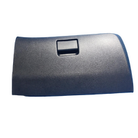 Nissan Navara Np300 Black Glove Box