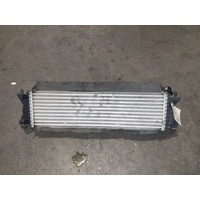 Nissan Navara Np300 2.3 Diesel Intercooler