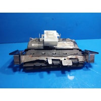 Nissan Navara Np300 Right Knee Airbag