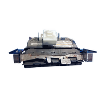 Nissan Navara Np300 Right Knee Airbag