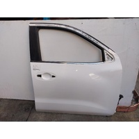 Nissan Navara Np300 Right Front Door