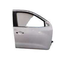 Nissan Navara Np300 Right Front Door