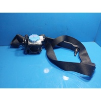 Nissan Navara Np300 Left Front Seat Belt