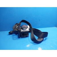 Nissan Navara Right Front Seat Belt Only