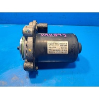 Nissan Navara Np300, Transfer Actuator