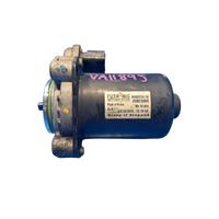 Nissan Navara Np300, Transfer Actuator