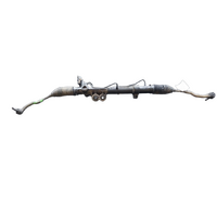 Nissan Navara Np300 Steering Rack