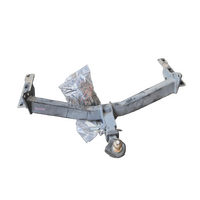 Nissan Navara Np300  Towbar