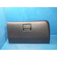 Nissan Navara Np300 Black Glove Box