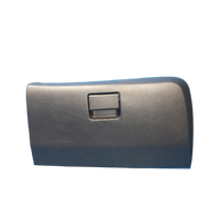 Nissan Navara Np300 Black Glove Box