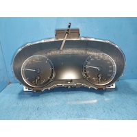 Nissan Navara Np300 Instrument Cluster