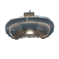 Nissan Navara Np300 Instrument Cluster