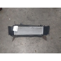 Nissan Navara Np300 2.3 Diesel Intercooler