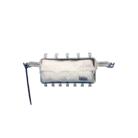 Nissan Navara Np300 Left Dash Airbag