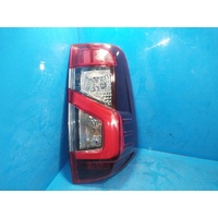 Nissan Navara Np300, Left Taillight