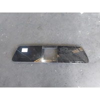 Nissan Navara Np300 Rear Screen Glass