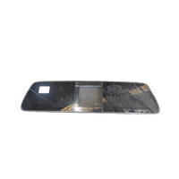 Nissan Navara Np300 Rear Screen Glass