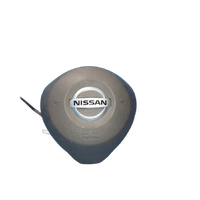 Nissan Navara Np300 Steering Wheel Right Airbag
