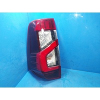 Nissan Navara  Right Taillight