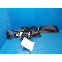 Nissan Navara Np300 Left Front Seat Belt