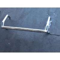 Nissan Navara Np300, Sports Bar 04/15-25