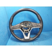 Nissan Navara Np300  Steering Wheel