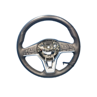 Nissan Navara Np300  Steering Wheel