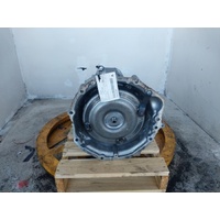 Nissan Navara Np300, Auto Transmission