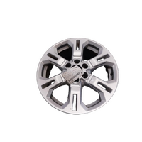Nissan Navara Np300  17 X 7 Inch Alloy Wheel