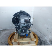 Toyota Rav4 Aca33/Aca38 Petrol 2.4 2az-Fe Engine
