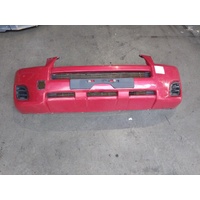 Toyota Rav4 Aca33  Front Bumper Bar